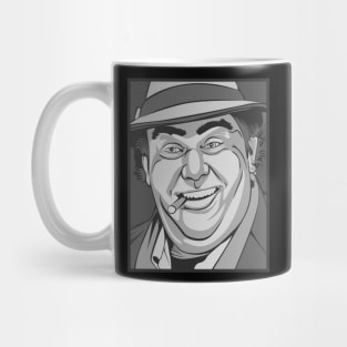 Classic Uncle Buck Mug